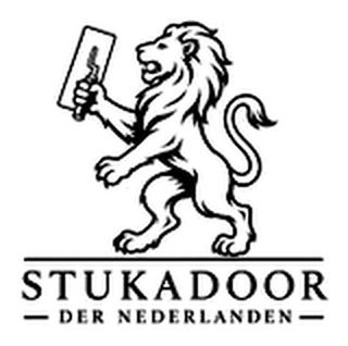Logo Stukadoor der Nederlanden